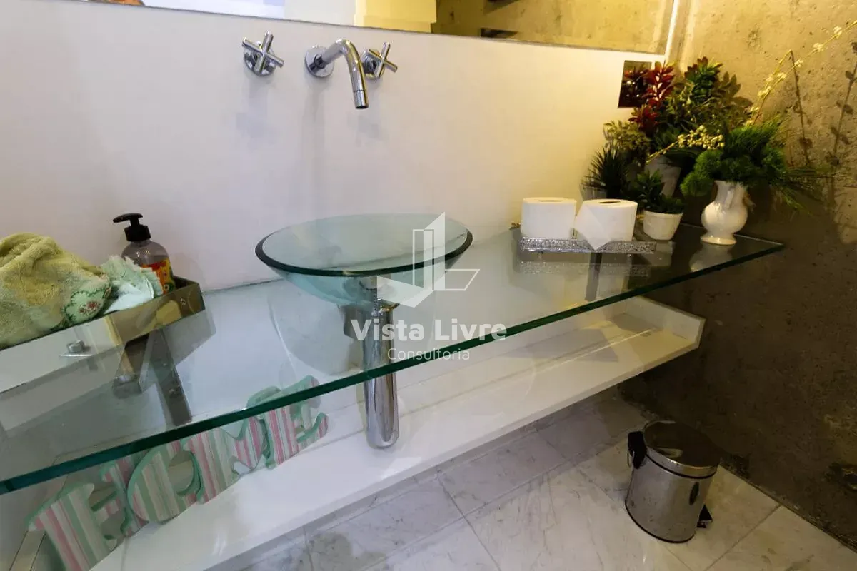 Apartamento, 1 quarto, 70 m² - Foto 36