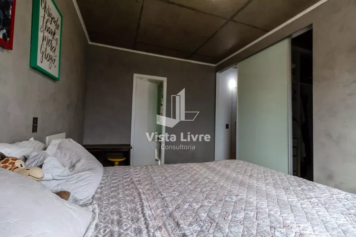 Apartamento, 1 quarto, 70 m² - Foto 8