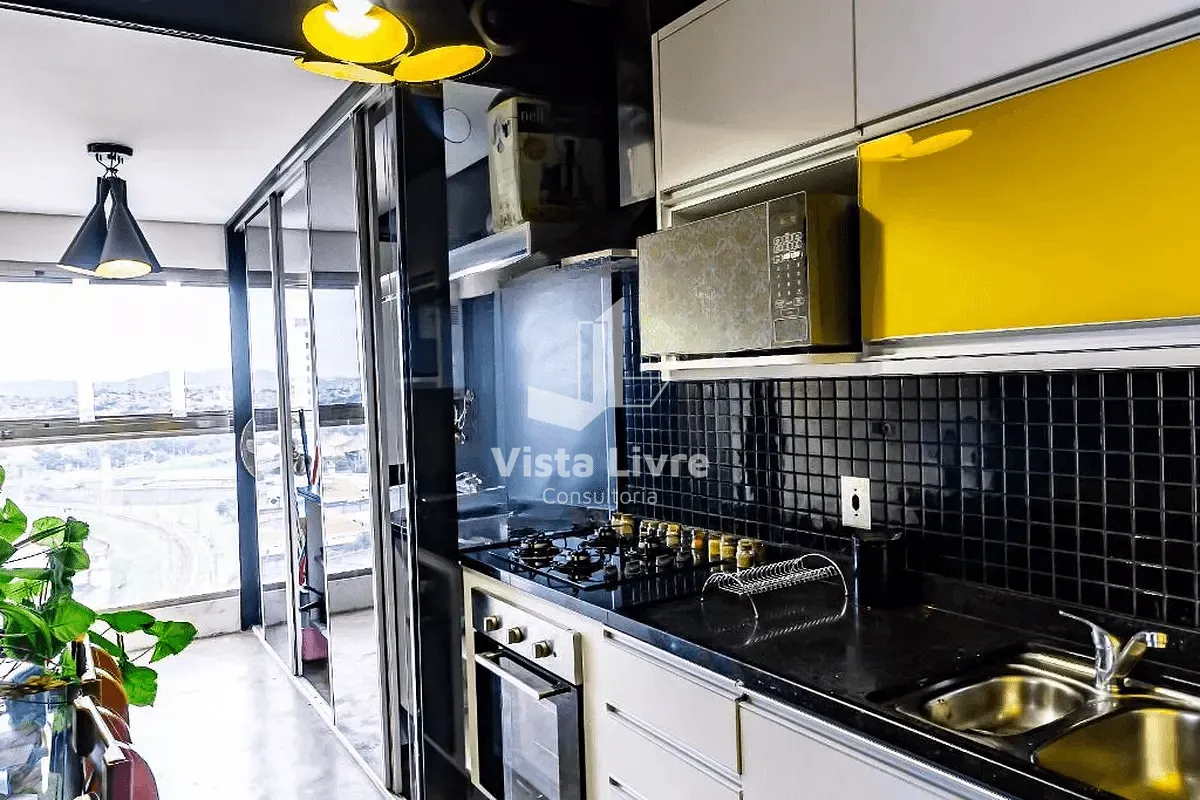 Apartamento, 1 quarto, 70 m² - Foto 20