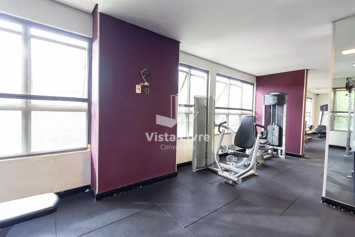 Apartamento, 1 quarto, 70 m² - Foto 47