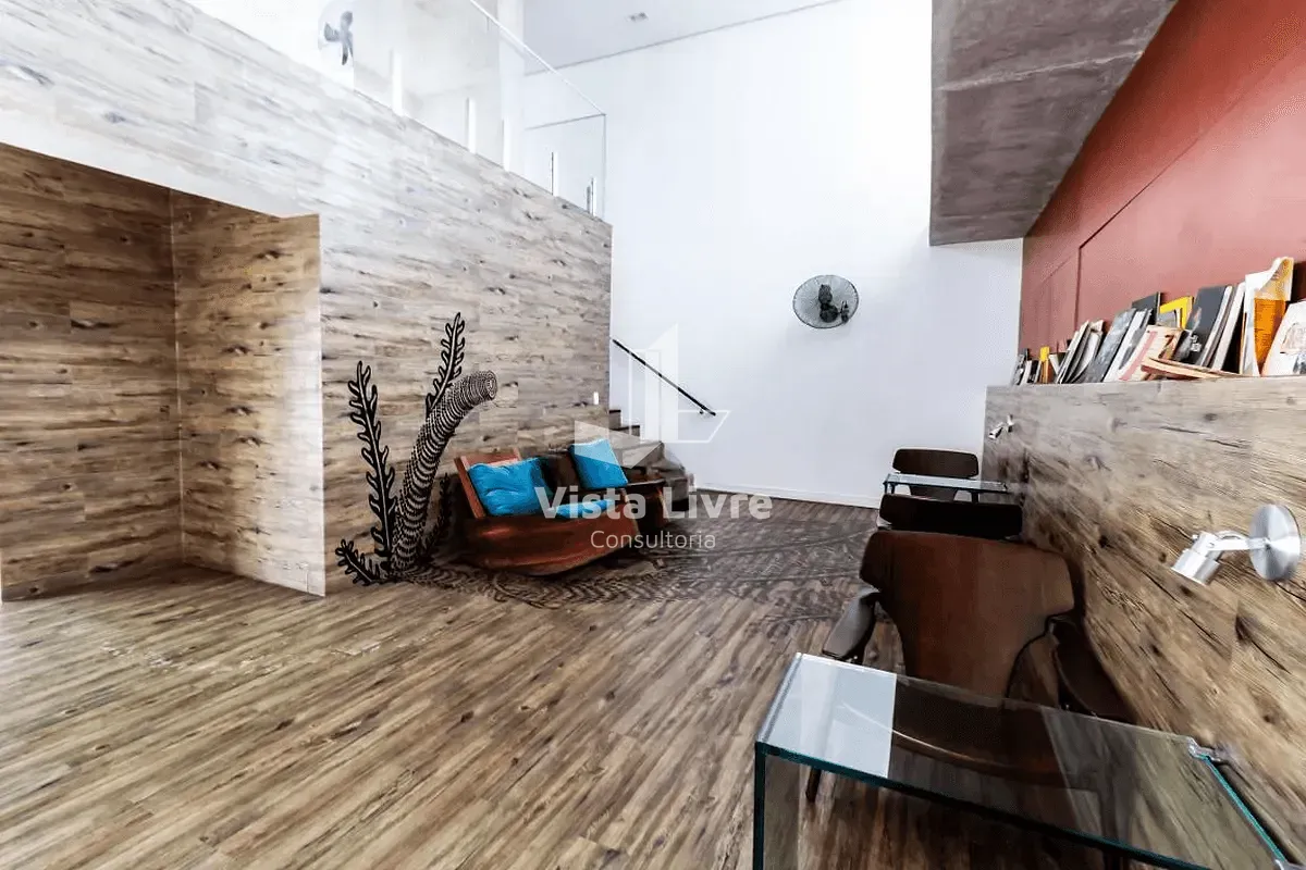 Apartamento, 1 quarto, 70 m² - Foto 61