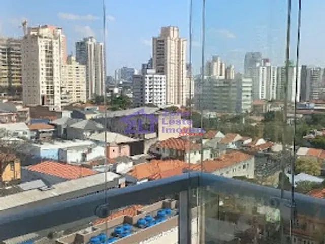 Apartamento com 62m² 2 quartos e 2 banheiros, à venda, no bairro Tatuapé em São Paulo