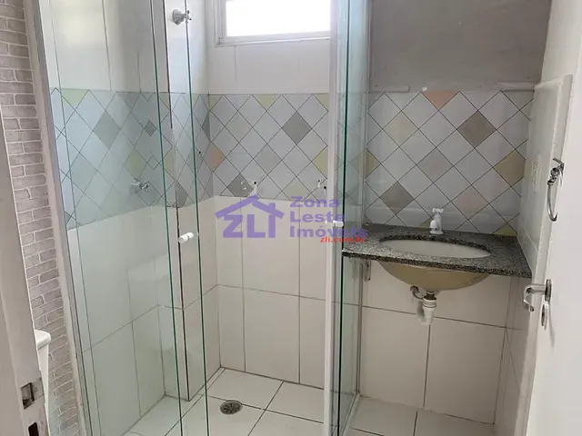 Apartamento com 53m² 2 quartos e 1 banheiro, à venda, no bairro Penha de França em São Paulo