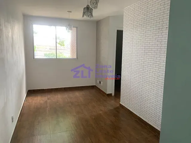 Apartamento com 53m² 2 quartos e 1 banheiro, à venda, no bairro Penha de França em São Paulo