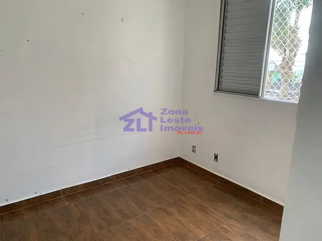 Apartamento com 53m² 2 quartos e 1 banheiro, à venda, no bairro Penha de França em São Paulo