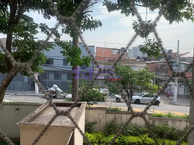 Apartamento com 53m² 2 quartos e 1 banheiro, à venda, no bairro Penha de França em São Paulo