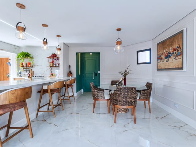 Apartamento com 115m² 2 quartos e 3 banheiros, à venda, no bairro Vila Dom Pedro I em São Paulo