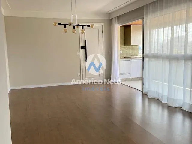 Apartamento 3 quartos e 1 banheiro, à venda, no bairro Centro em Santo André