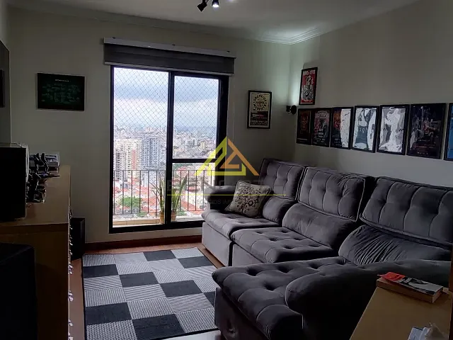 Apartamento 3 quartos e 3 banheiros, à venda, no bairro Tucuruvi em São Paulo