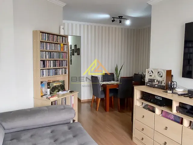 Apartamento 3 quartos e 3 banheiros, à venda, no bairro Tucuruvi em São Paulo