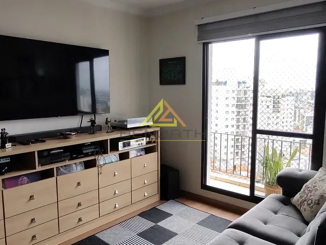 Apartamento 3 quartos e 3 banheiros, à venda, no bairro Tucuruvi em São Paulo