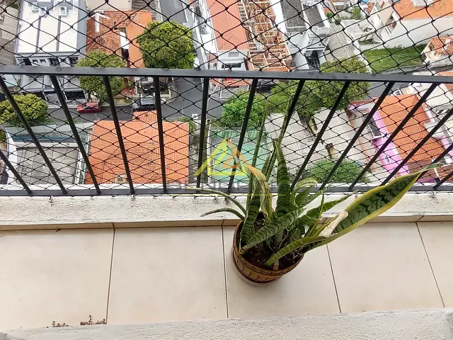 Apartamento 3 quartos e 3 banheiros, à venda, no bairro Tucuruvi em São Paulo