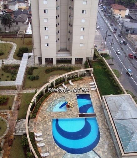 Apartamento, 3 quartos, 84 m² - Foto 22