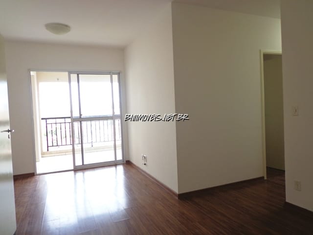 Apartamento, 3 quartos, 84 m² - Foto 2