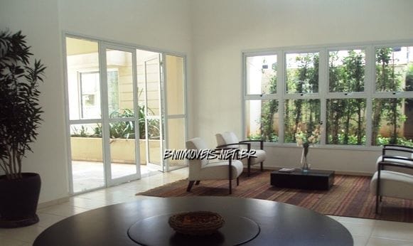 Apartamento, 3 quartos, 84 m² - Foto 1