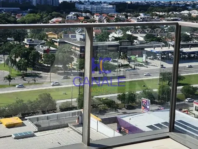 Apartamento com 117m² 3 quartos e 4 banheiros, à venda, no bairro Barra da Tijuca em Rio de Janeiro