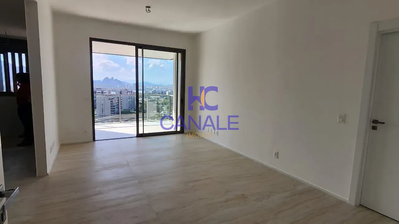 Apartamento, 3 quartos, 117 m² - Foto 2