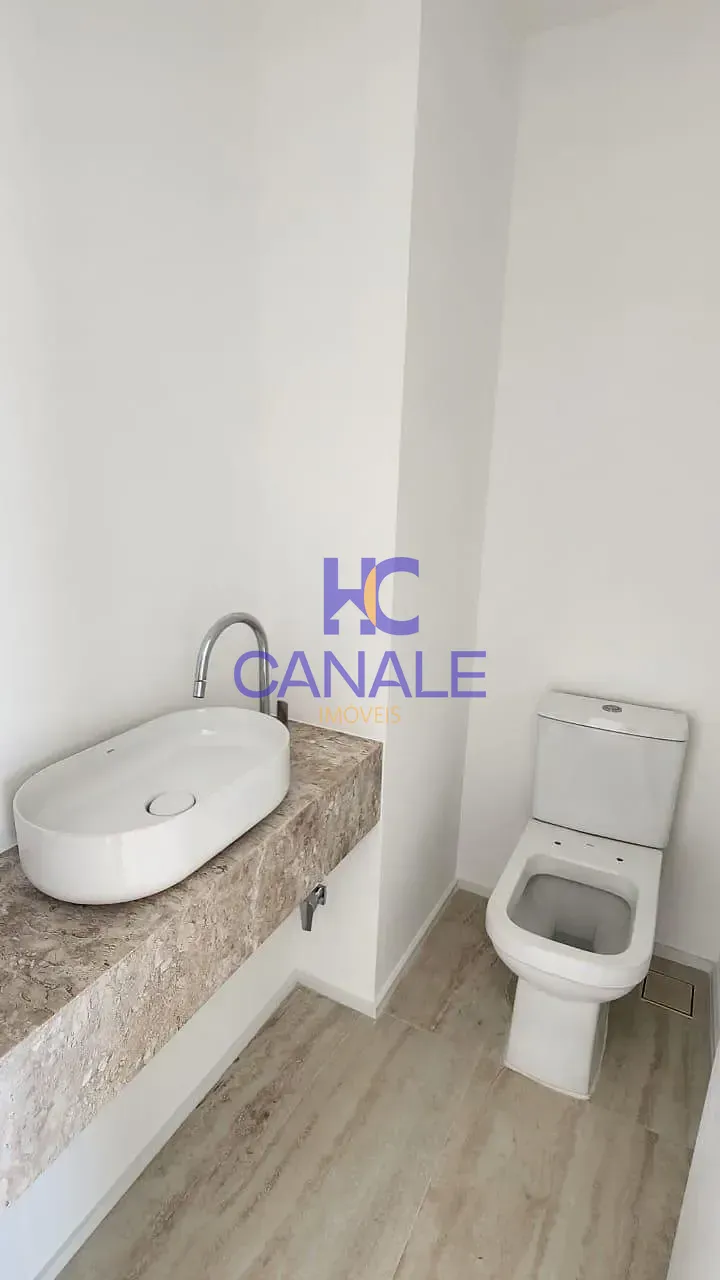 Apartamento, 3 quartos, 117 m² - Foto 3