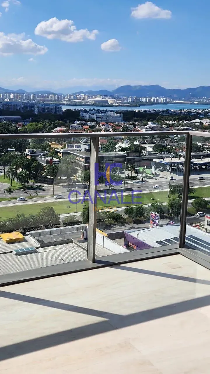 Apartamento, 3 quartos, 117 m² - Foto 4
