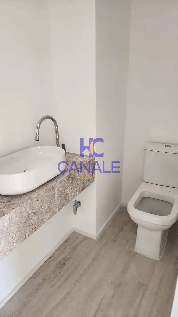 Apartamento, 3 quartos, 117 m² - Foto 5
