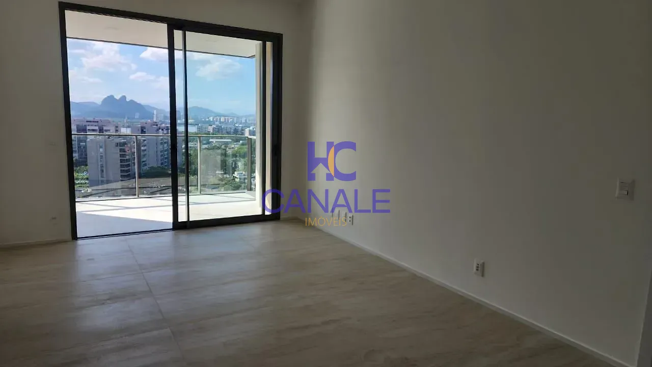 Apartamento, 3 quartos, 117 m² - Foto 6