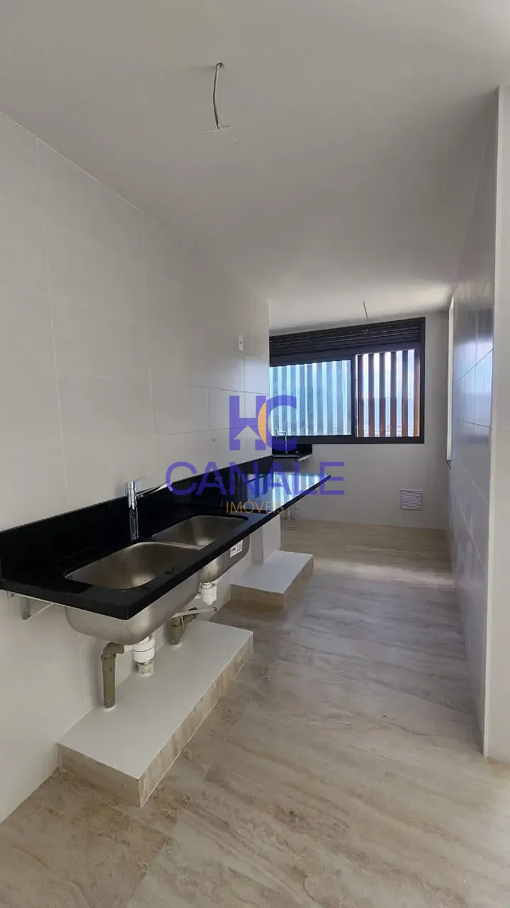 Apartamento, 3 quartos, 117 m² - Foto 8