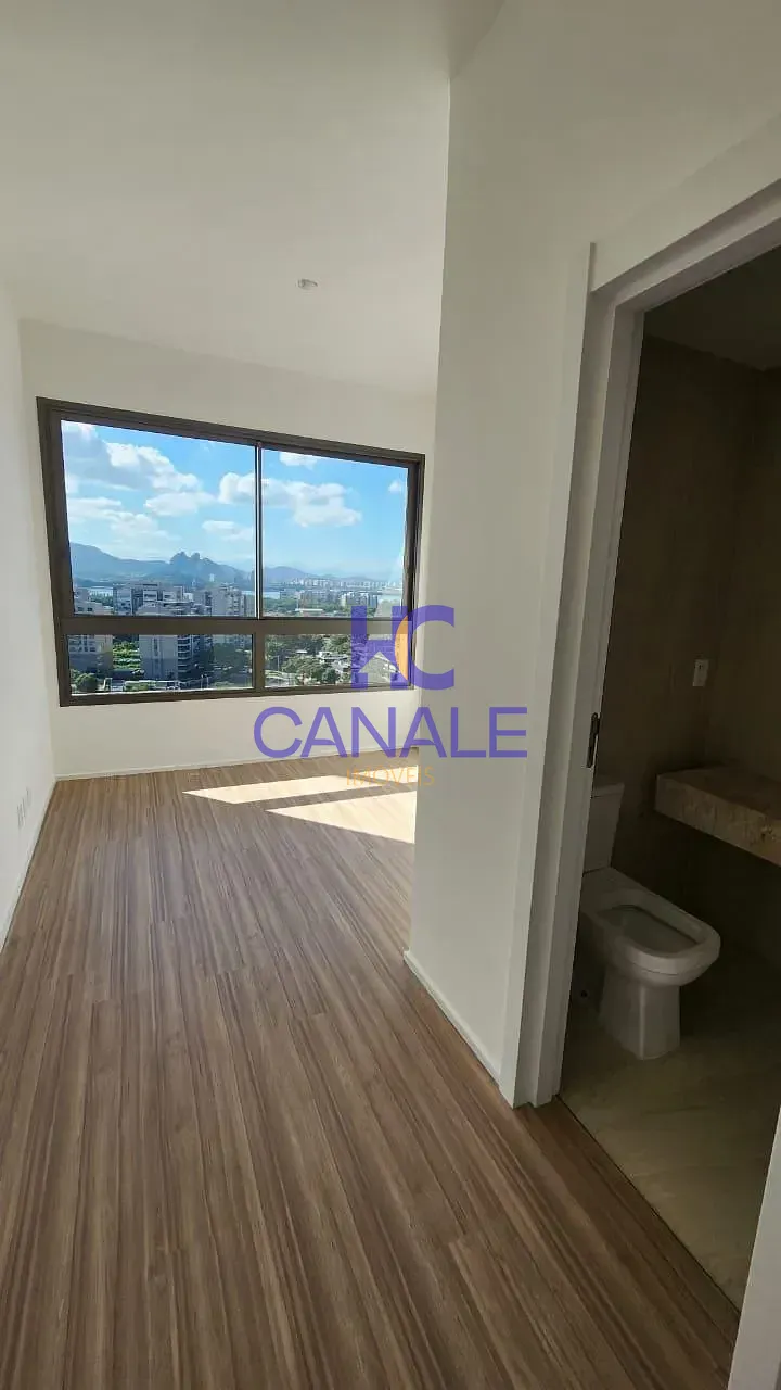 Apartamento, 3 quartos, 117 m² - Foto 13