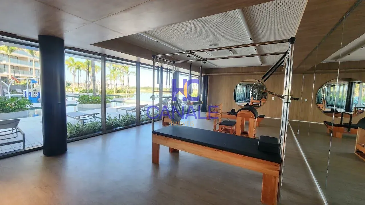 Apartamento, 3 quartos, 117 m² - Foto 21