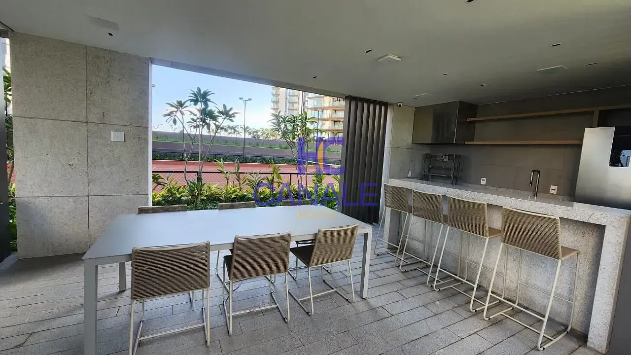 Apartamento, 3 quartos, 117 m² - Foto 28