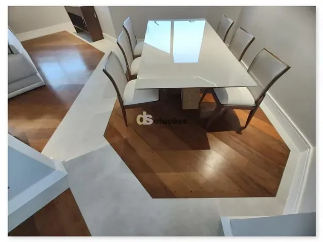 Apartamento 4 quartos e 5 banheiros, à venda, no bairro Santana em São Paulo