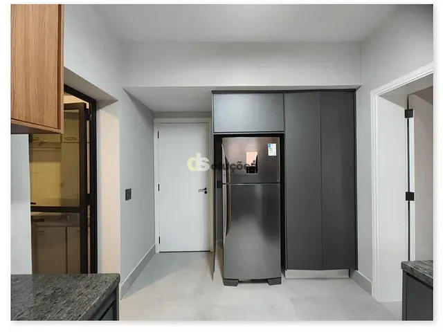 Apartamento 4 quartos e 5 banheiros, à venda, no bairro Santana em São Paulo
