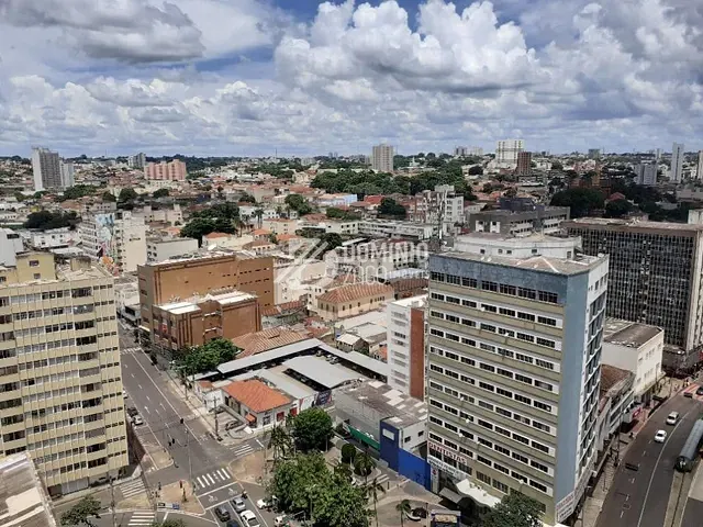 Apartamento com 317m² 4 quartos e 3 banheiros, à venda, no bairro Centro em Uberaba