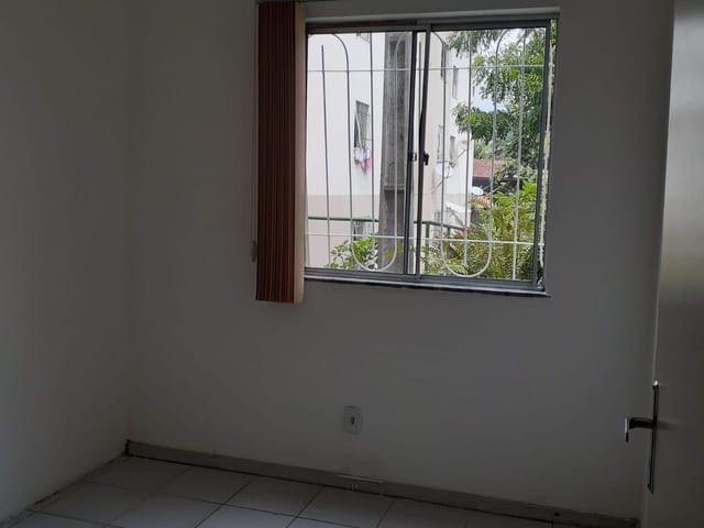 Foto do Apartamento - Apartamento à venda na Lama Preta | Feliz Casa Nova