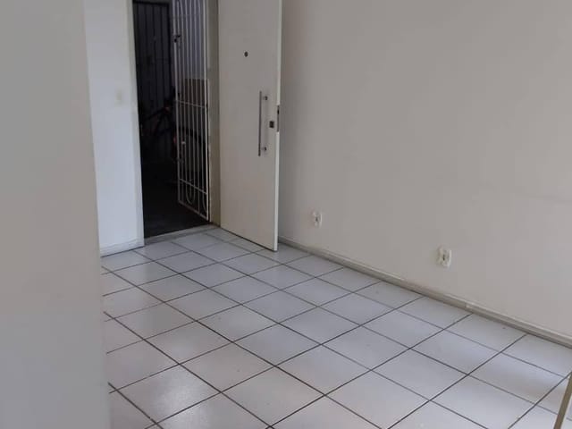 Foto do Apartamento - Apartamento à venda na Lama Preta | Feliz Casa Nova