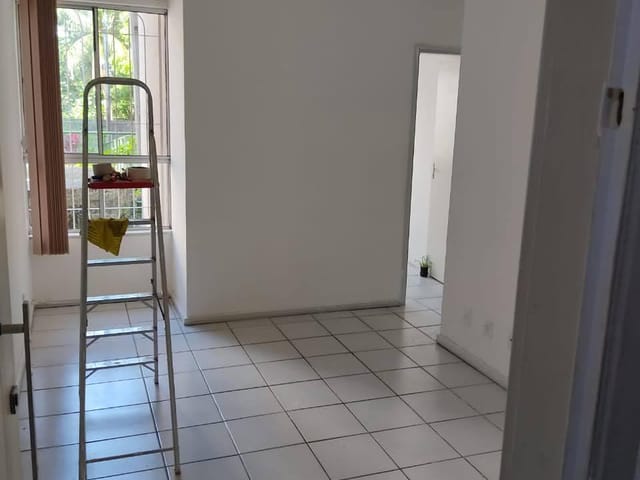 Foto do Apartamento - Apartamento à venda na Lama Preta | Feliz Casa Nova