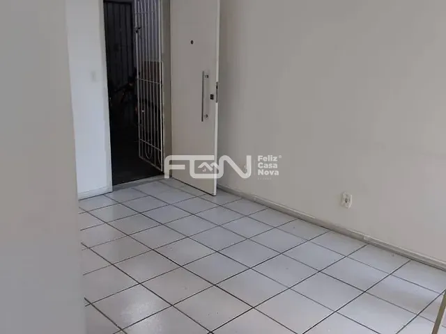 Apartamento 2 quartos e 1 banheiro, à venda, no bairro Lama Preta em Camaçari
