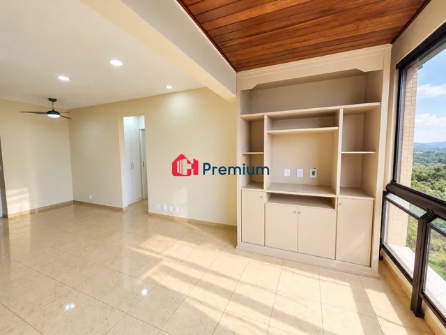 Apartamento 1 quarto e 1 banheiro, à venda, no bairro Barra da Tijuca em Rio de Janeiro