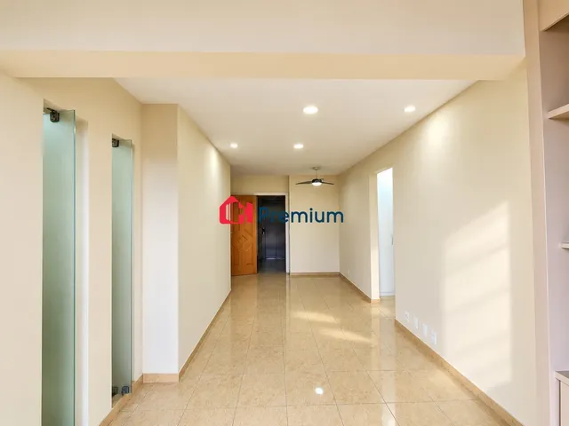 Apartamento 1 quarto e 1 banheiro, à venda, no bairro Barra da Tijuca em Rio de Janeiro
