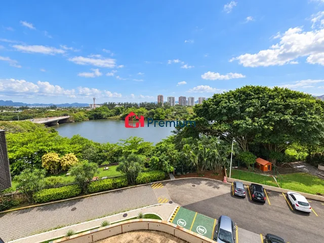 Apartamento 1 quarto e 1 banheiro, à venda, no bairro Barra da Tijuca em Rio de Janeiro