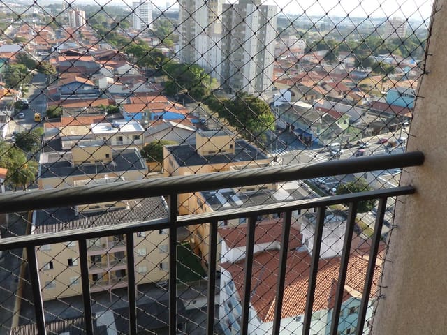 Foto do Apartamento - Apartamento residencial para locação, Conjunto Residencial Trinta e Um de Março, São José dos Campos. | INDEPENDENCE NEGOCIOS IMOBILIARIOS LTDA