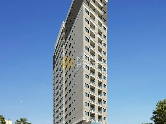 Apartamento 2 quartos e 2 banheiros, à venda, no bairro morretes em Itapema