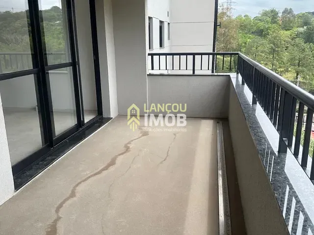 Apartamento 3 quartos e 3 banheiros, à venda, no bairro Engordadouro em Jundiaí