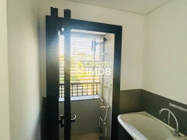 Apartamento 3 quartos e 3 banheiros, à venda, no bairro Engordadouro em Jundiaí