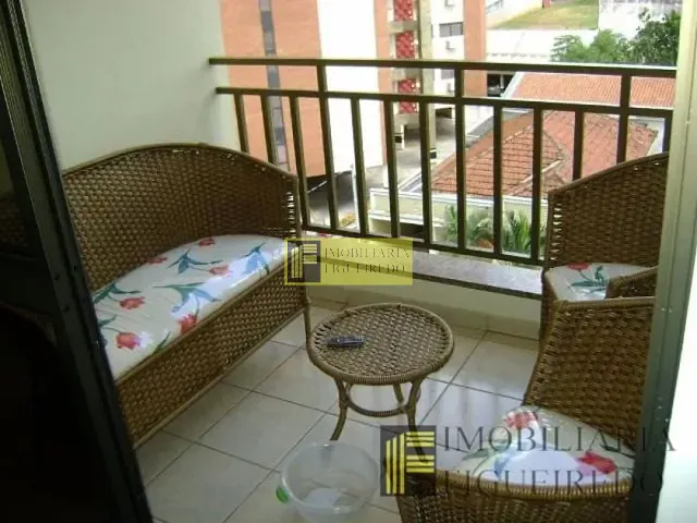 Apartamento 3 quartos e 3 banheiros, à venda, no bairro Vila Zilda em São José do Rio Preto