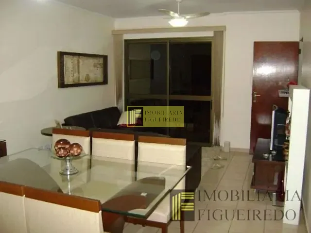 Apartamento 3 quartos e 3 banheiros, à venda, no bairro Vila Zilda em São José do Rio Preto