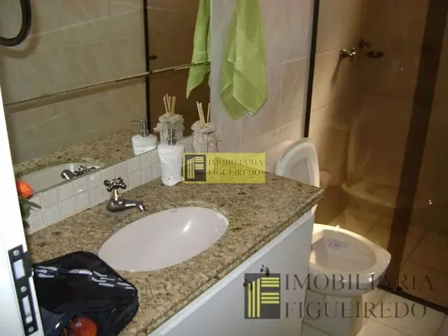 Apartamento 3 quartos e 3 banheiros, à venda, no bairro Vila Zilda em São José do Rio Preto