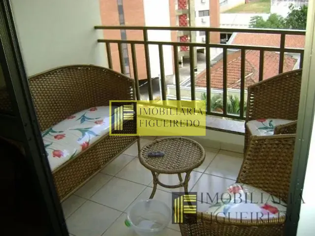 Apartamento 3 quartos e 3 banheiros, à venda, no bairro Vila Zilda em São José do Rio Preto