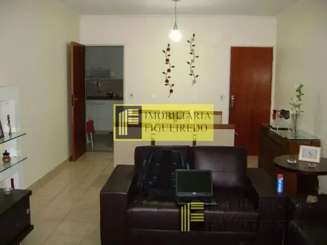 Apartamento 3 quartos e 3 banheiros, à venda, no bairro Vila Zilda em São José do Rio Preto