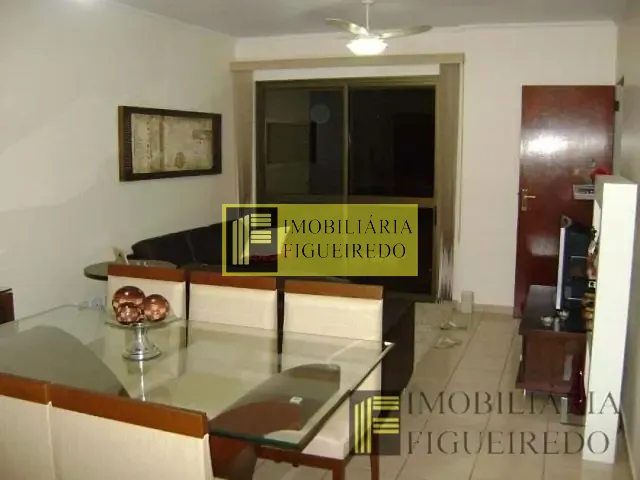 Apartamento 3 quartos e 3 banheiros, à venda, no bairro Vila Zilda em São José do Rio Preto