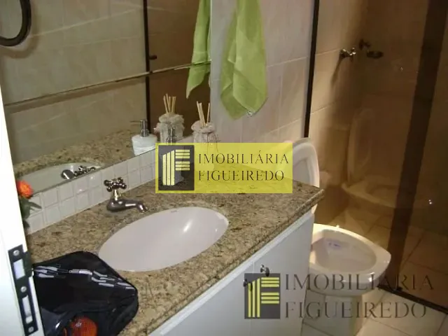 Apartamento 3 quartos e 3 banheiros, à venda, no bairro Vila Zilda em São José do Rio Preto